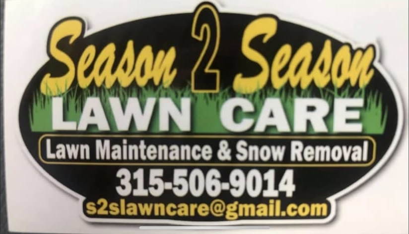 Season 2 Season Lawn Care
